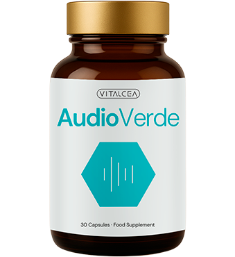 AudioVerde