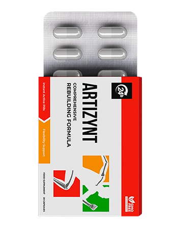 Artizynt Product