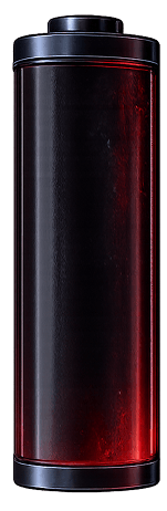 battery_low