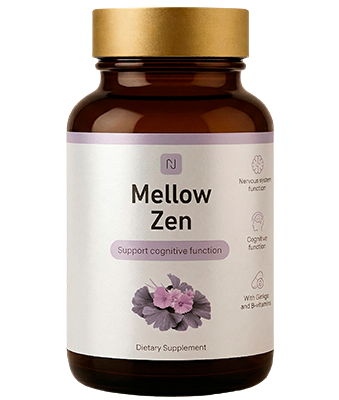 Mellow Zen