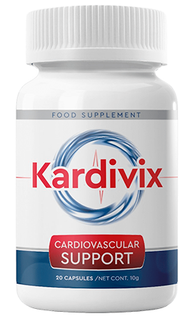 Kardivix