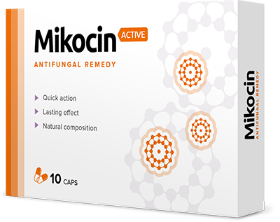 Mikocin