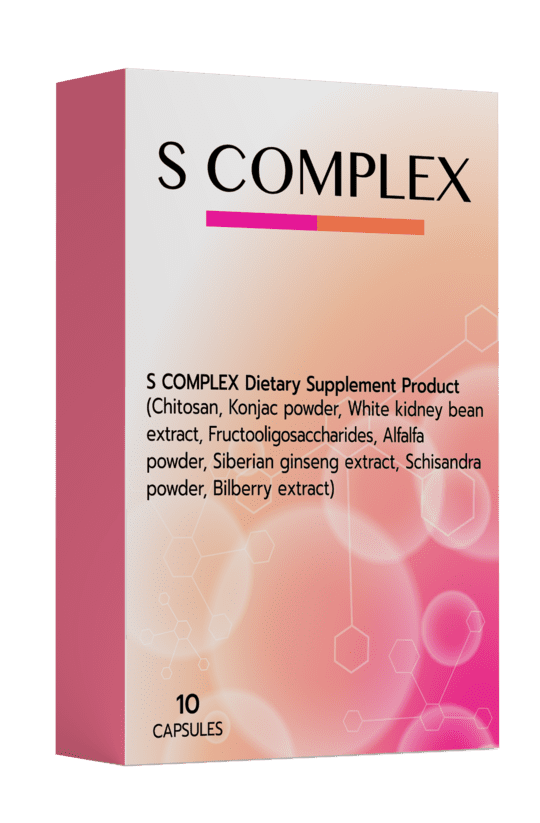 S-Complex