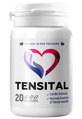 Tensital