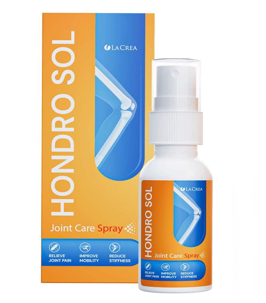 Hondro Sol