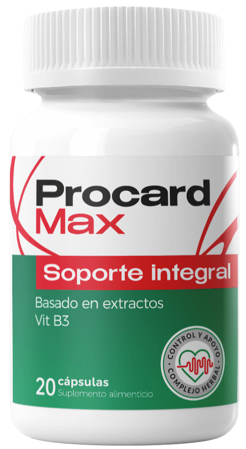 procardmax