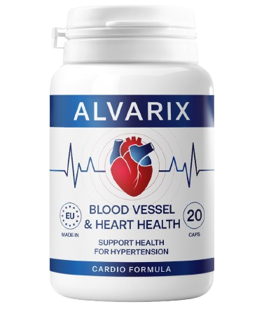 Alvarix