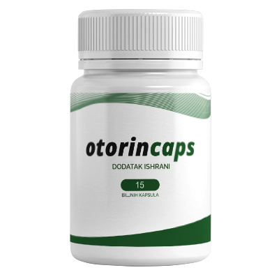 Otorin