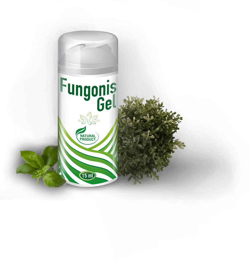 Fungonis Gel