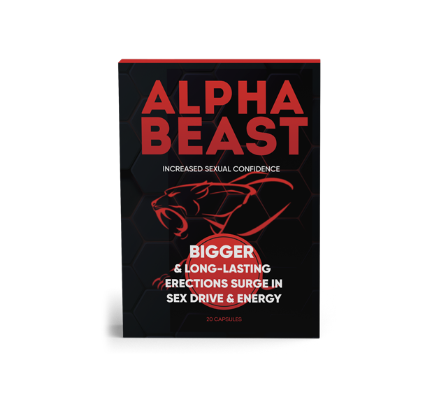 Alpha Beast