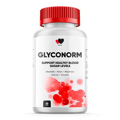 Producto Glyconorm