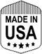 Made in USA