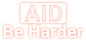 AID Be Harder