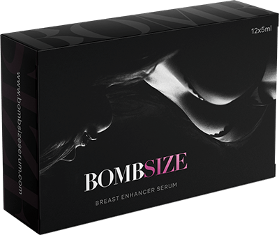 Bomb size Ultra