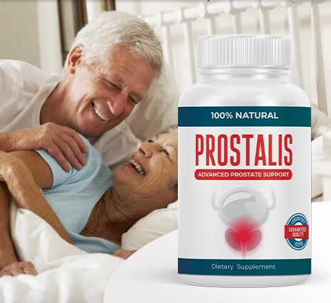 Prostalis