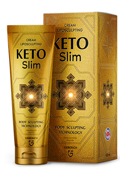 KetoSlim cream
