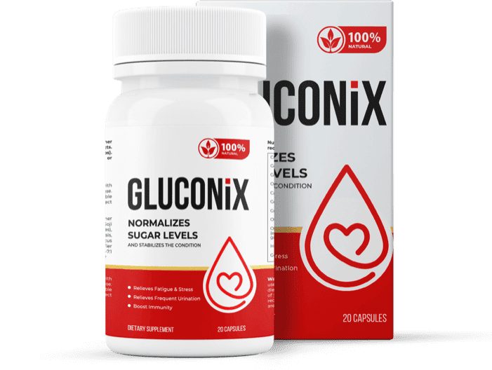 Gluconix