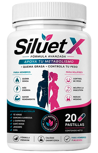 Siluet X