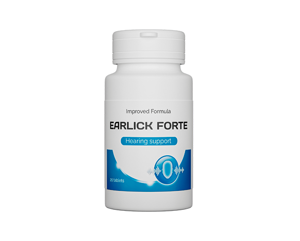 Earlick Forte