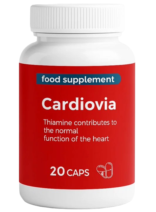 Cardiovia