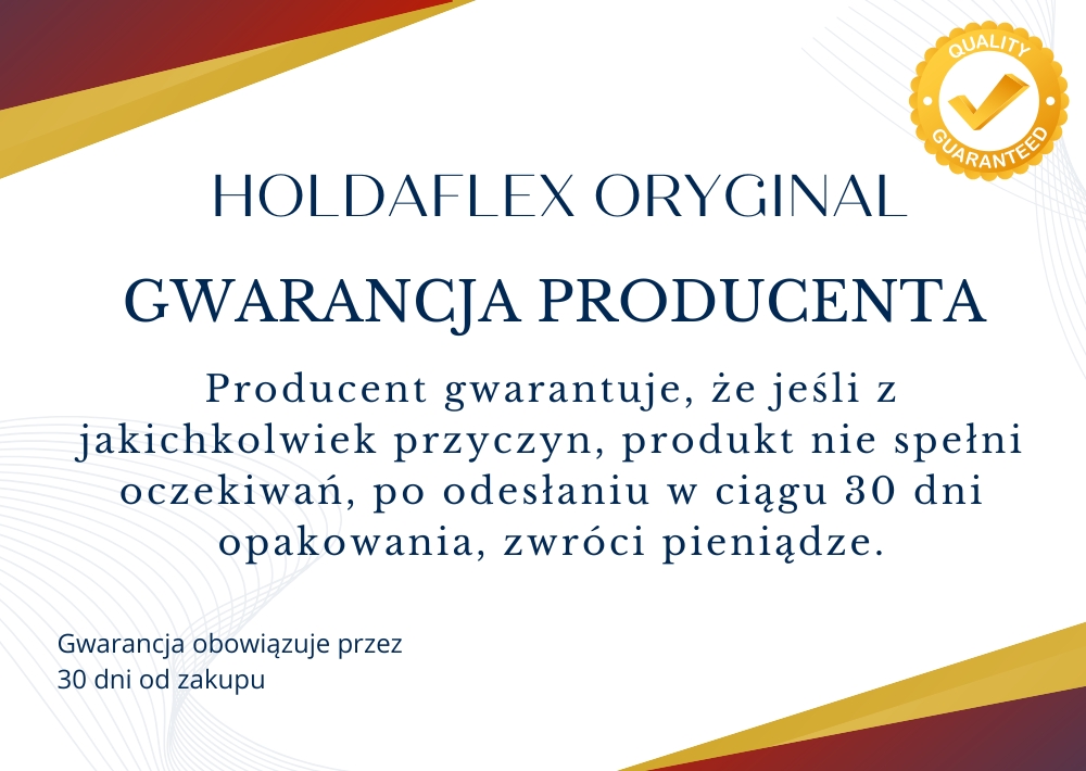 Holdaflex