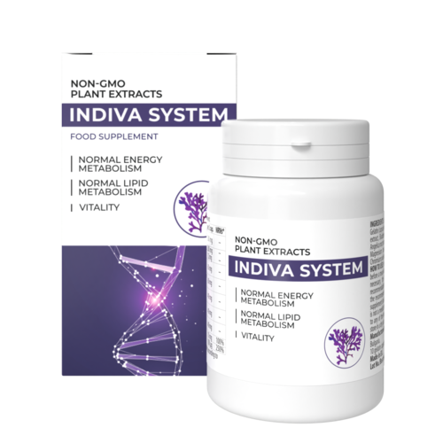 Régime INDIVA SYSTEM