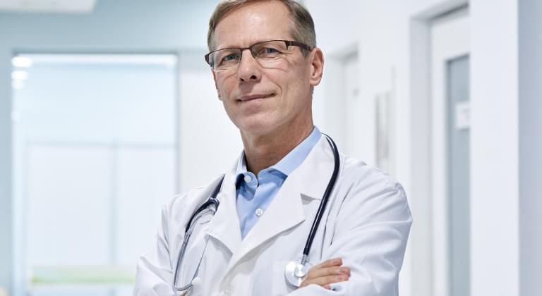 DENKEN SIE JETZT AN IHRE GESUNDHEIT!