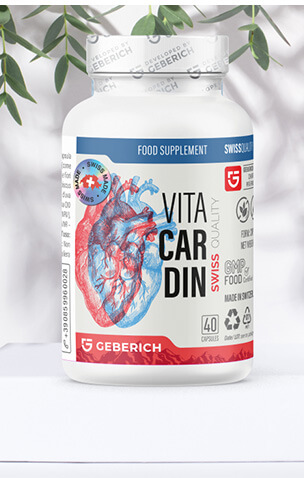 Achten Sie auf Ihre Gesundheit
