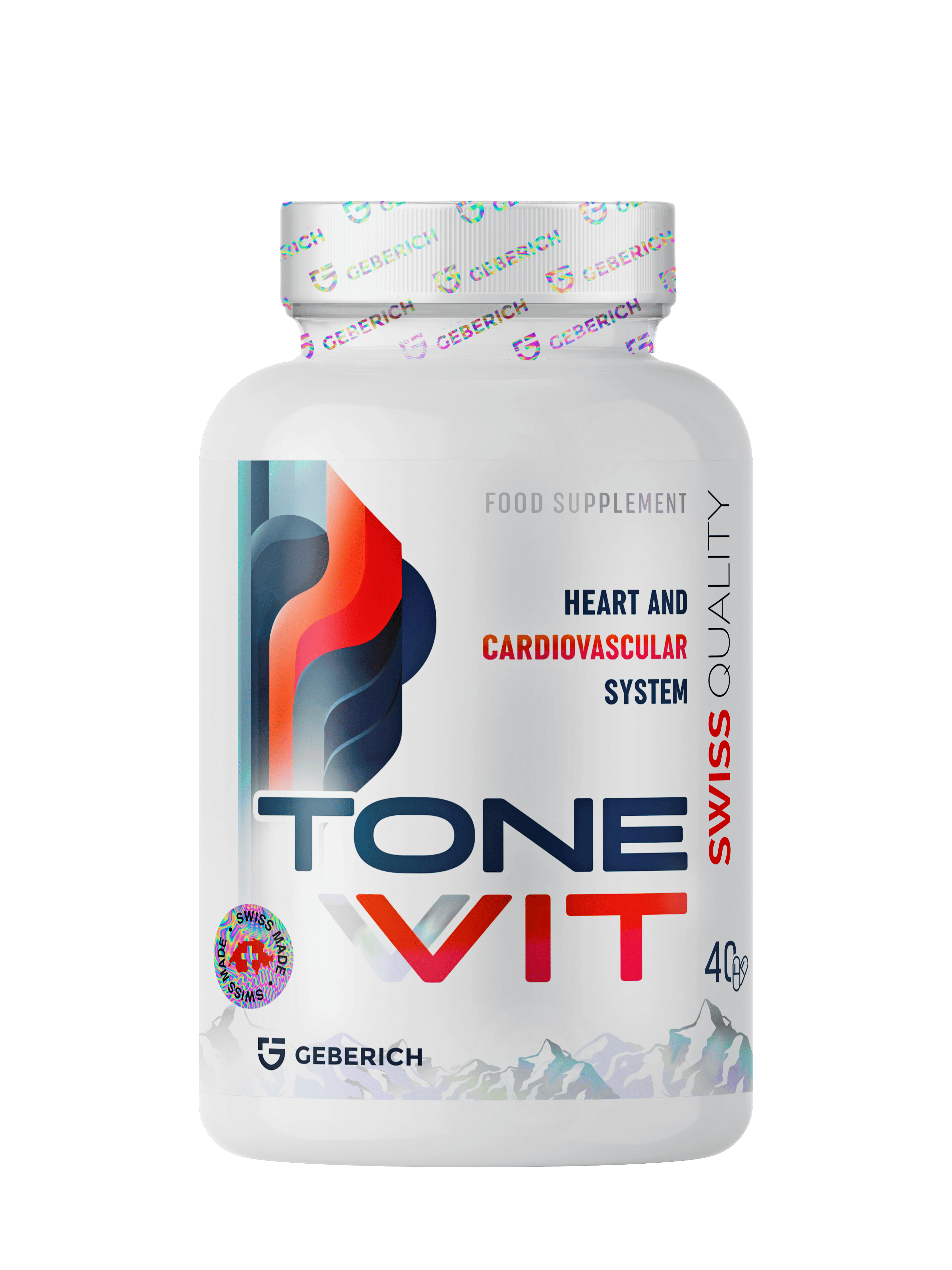 DIE PERFEKTE ZUSAMMENSETZUNG