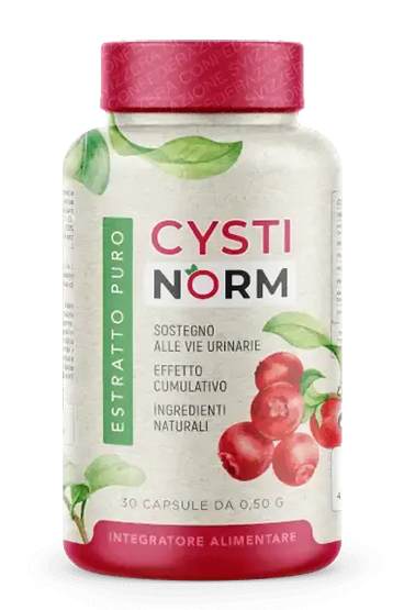 Cystinorm
