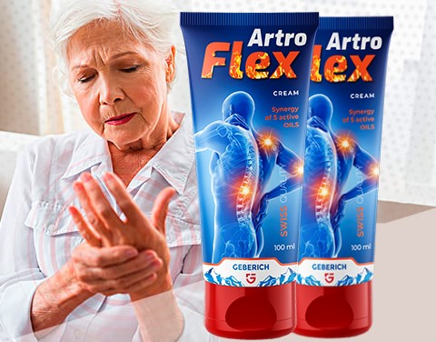 Artroflex Cream