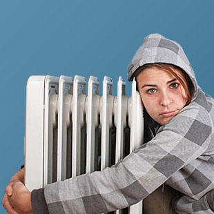 Încălzitor Handy Heater