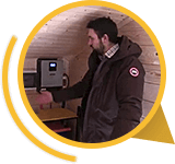 Încălzitor Handy Heater