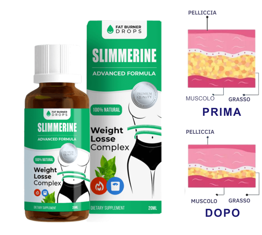 Slimmerine