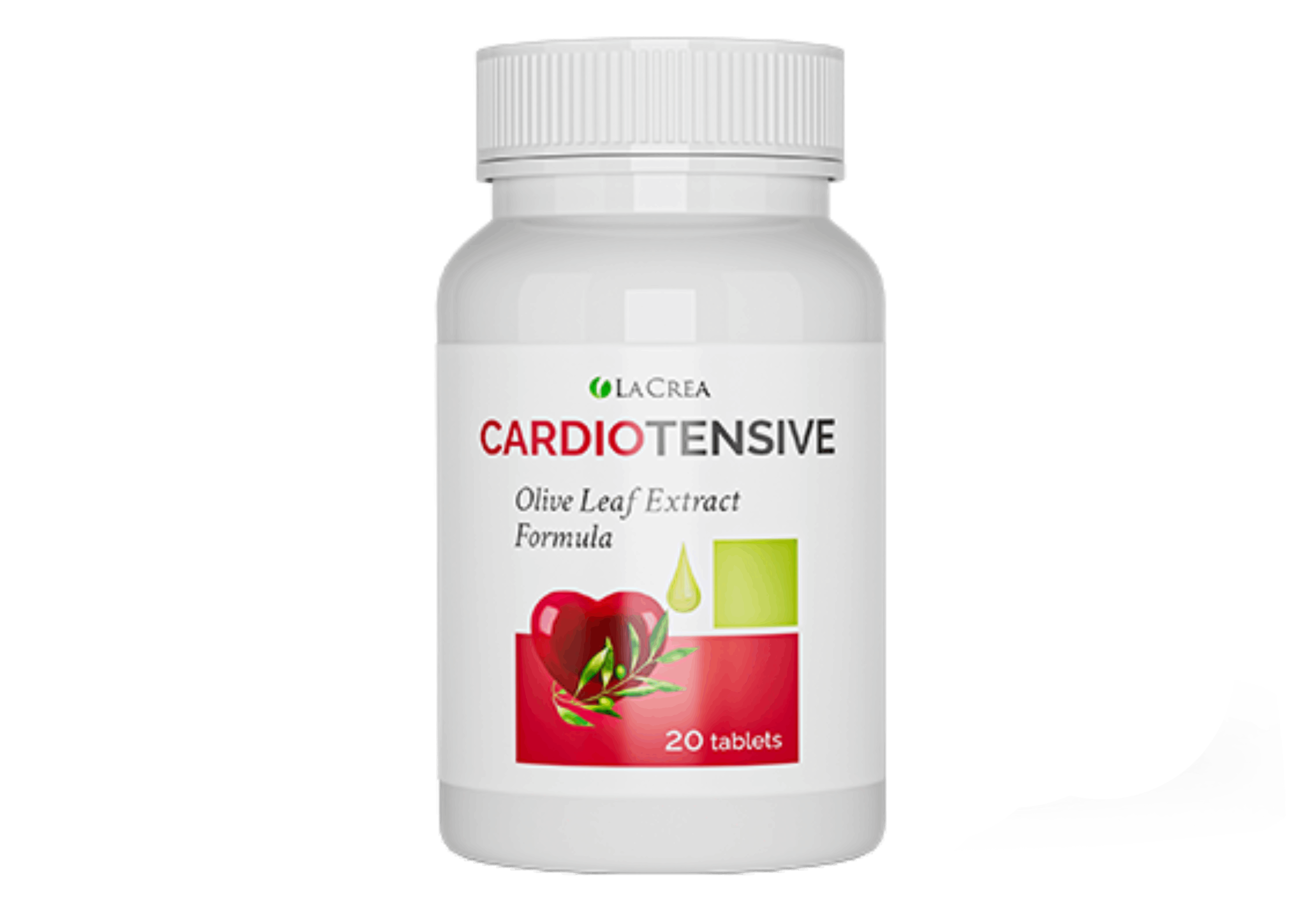 Cardiotensive