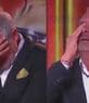 Arath de la Torre sufre crisis en vivo