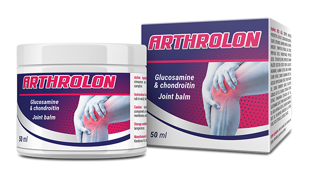 Arthrolon - preparat pentru articulații