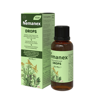 Nemanex™ - Специална оферта