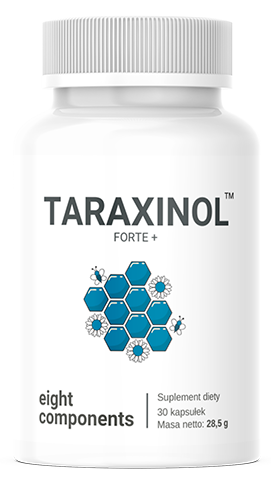 Taraxinol Full