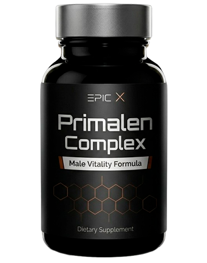 Primalen Complex