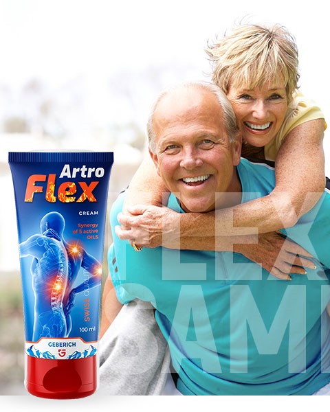 Artroflex Cream