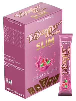 Berry Diet
