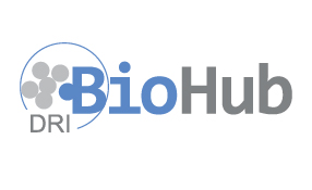 DRI BioHub logo_bucket