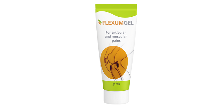 Flexumgel