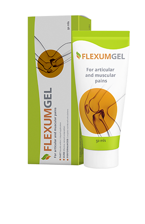 Flexumgel