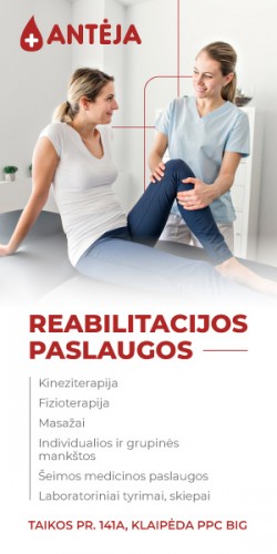 Reabilitacija