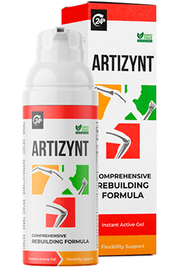 ArtiZynt Spray
