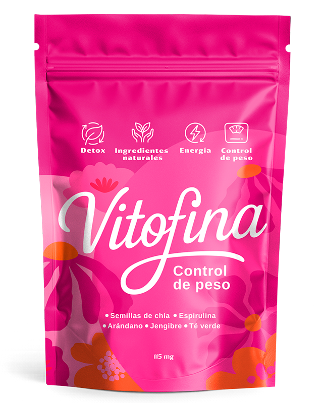 Vitofina