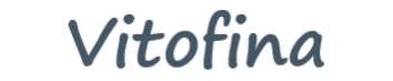 Vitofina Logo