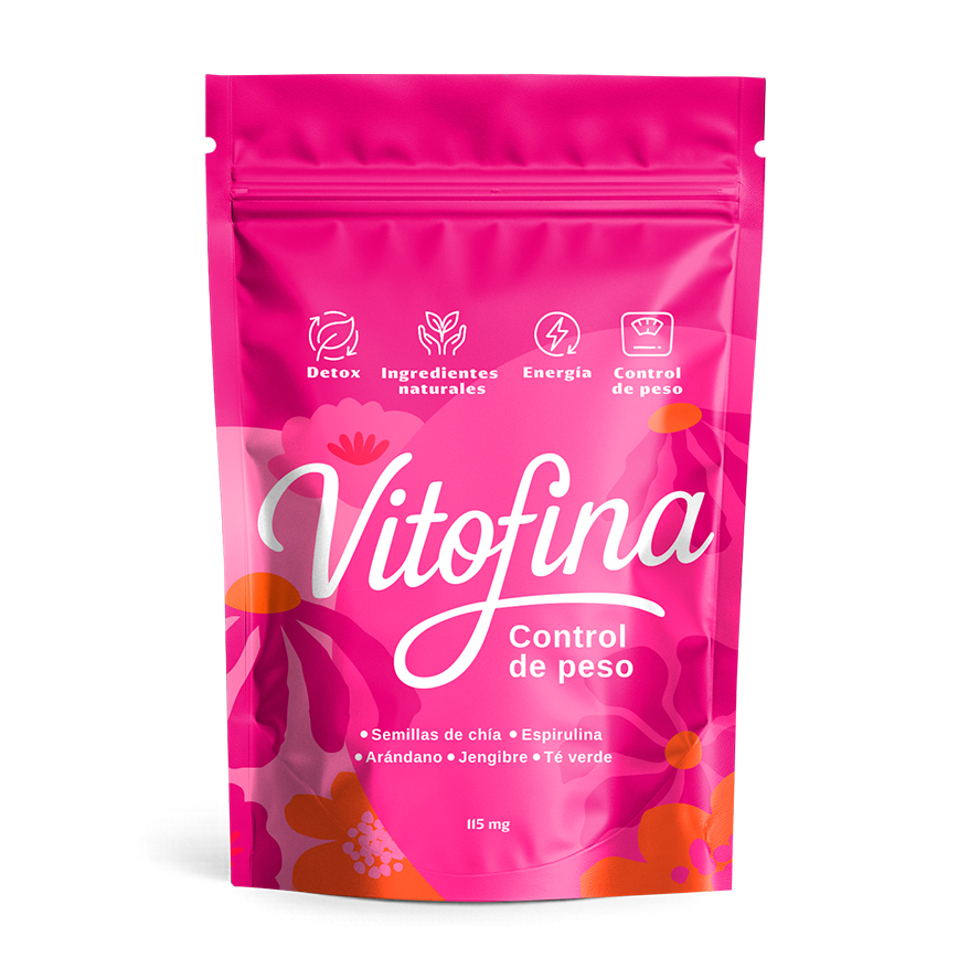 Vitofina